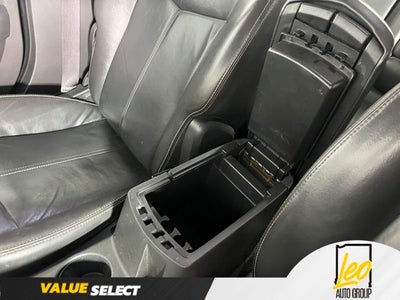 2010 Chrysler Sebring Touring