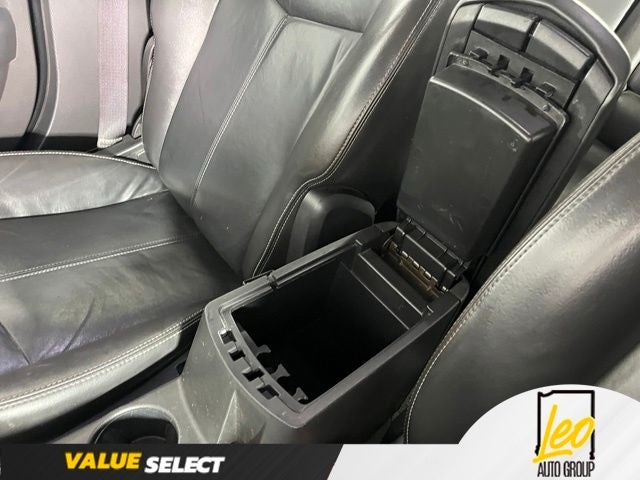 2010 Chrysler Sebring Touring