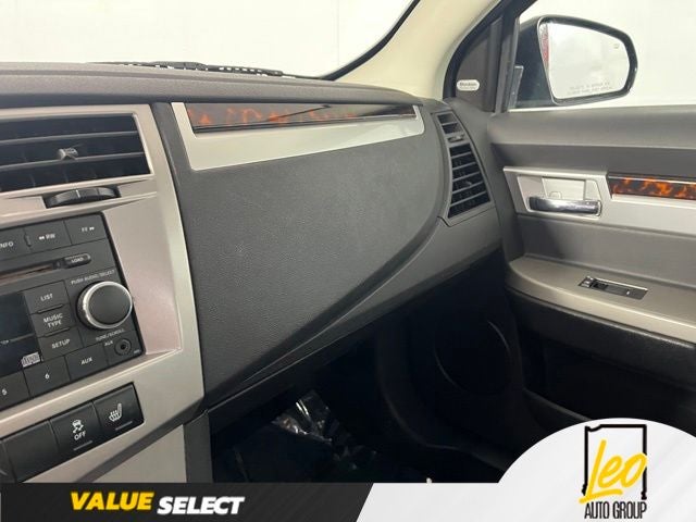 2010 Chrysler Sebring Touring