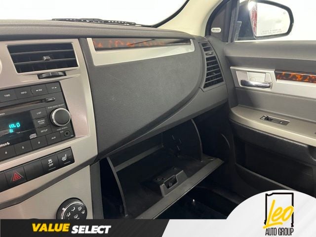 2010 Chrysler Sebring Touring