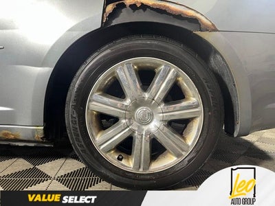 2010 Chrysler Sebring Touring