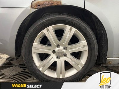 2010 Chrysler Sebring Touring