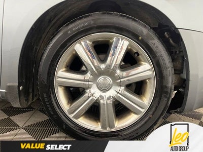 2010 Chrysler Sebring Touring