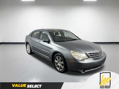 2010 Chrysler Sebring Touring