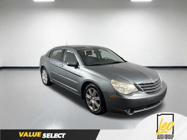 2010 Chrysler Sebring Touring