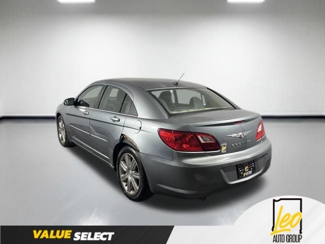 2010 Chrysler Sebring Touring