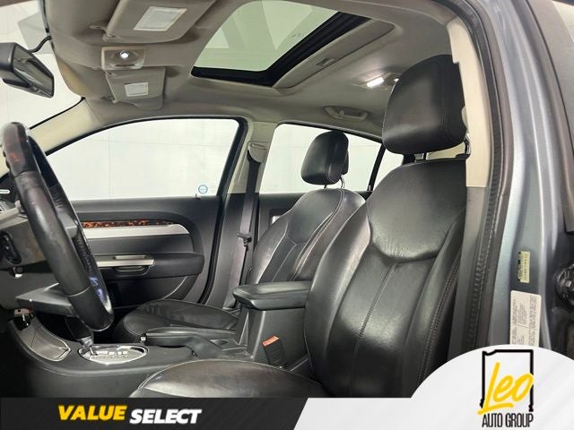 2010 Chrysler Sebring Touring
