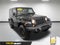 2016 Jeep Wrangler Backcountry