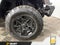 2018 Jeep Wrangler JK Unlimited Willy Wheeler 4x4