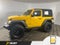 2020 Jeep Wrangler Sport S 4x4