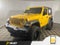 2020 Jeep Wrangler Sport S 4x4