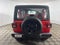 2022 Jeep Wrangler Sport 4x4