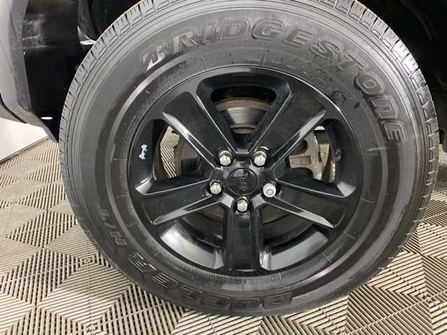 2021 Jeep Wrangler Unlimited Sport Altitude 4x4