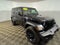 2021 Jeep Wrangler Unlimited Sport Altitude 4x4
