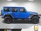 2022 Jeep Wrangler Unlimited High Tide 4x4