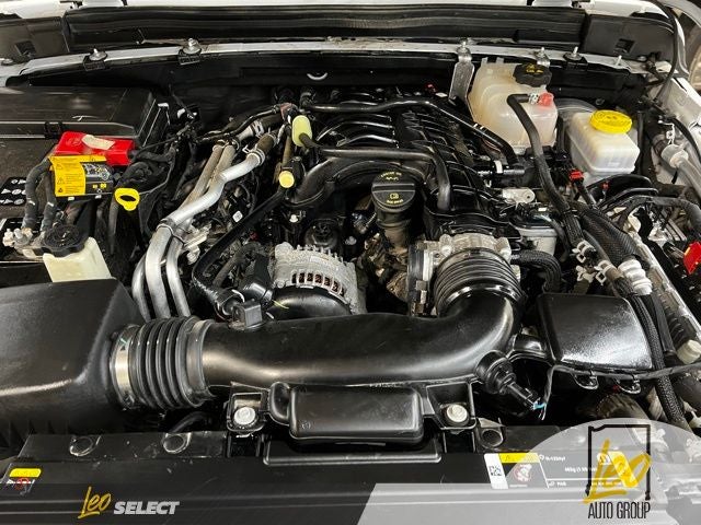 2022 Jeep Wrangler Unlimited Sahara 4x4