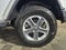 2022 Jeep Wrangler Unlimited Sahara 4x4