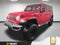 2019 Jeep Wrangler Unlimited Sahara 4x4