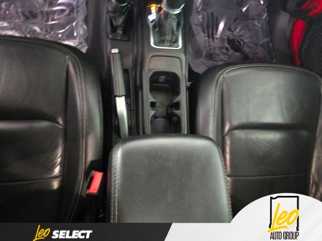2019 Jeep Wrangler Unlimited Sahara 4x4