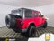 2019 Jeep Wrangler Unlimited Sahara 4x4