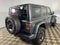2020 Jeep Wrangler Unlimited Rubicon 4x4