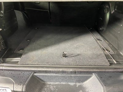 2020 Jeep Wrangler Unlimited Rubicon 4x4