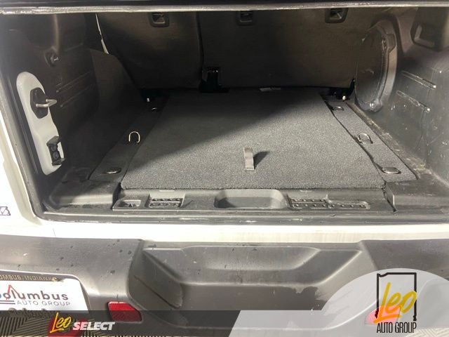 2022 Jeep Wrangler Unlimited Rubicon 4x4