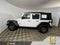 2022 Jeep Wrangler Unlimited Rubicon 4x4