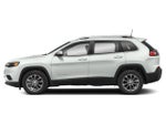 2022 Jeep Cherokee Latitude Lux FWD