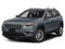 2021 Jeep Cherokee Latitude Lux 4x4