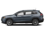 2021 Jeep Cherokee Latitude Lux 4x4