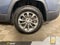 2021 Jeep Cherokee Latitude Lux 4x4