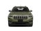 2021 Jeep Cherokee Latitude Lux 4x4
