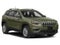2021 Jeep Cherokee Latitude Lux 4x4