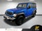 2024 Jeep Wrangler 2-Door Sport 4x4