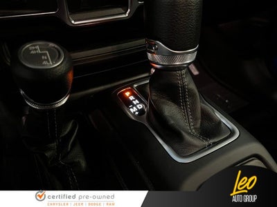 2024 Jeep Wrangler 2-Door Sport 4x4