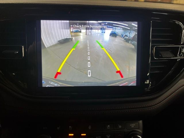 2025 Dodge Durango GT Plus AWD