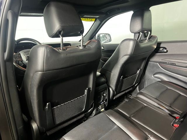 2025 Dodge Durango GT Plus AWD