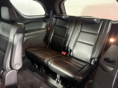 2017 Dodge Durango GT AWD