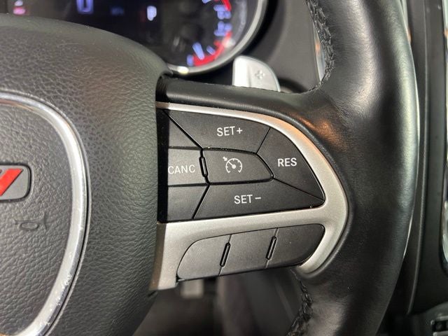 2017 Dodge Durango GT AWD
