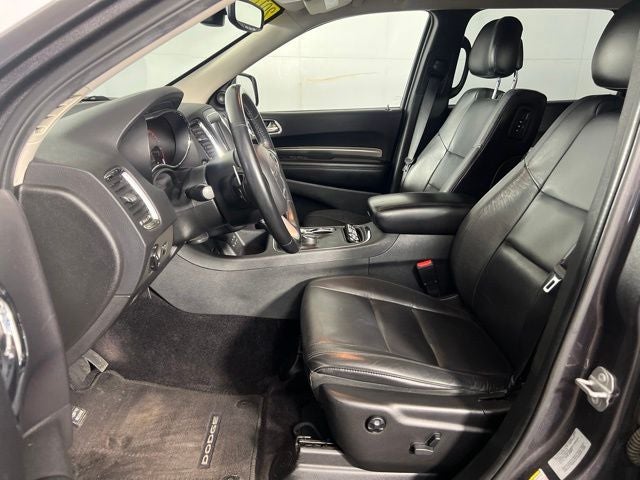 2017 Dodge Durango GT AWD