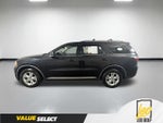 2012 Dodge Durango Crew