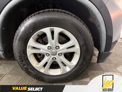 2012 Dodge Durango Crew