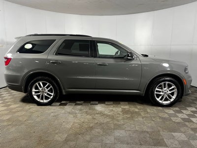 2024 Dodge Durango GT Plus AWD