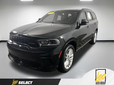 2023 Dodge Durango GT Premium AWD