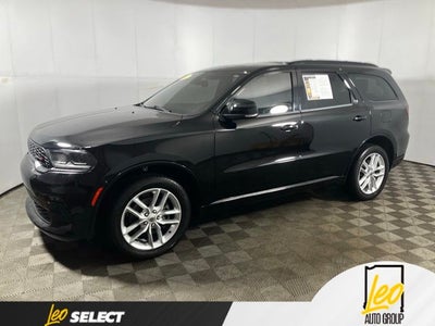 2023 Dodge Durango GT Premium AWD