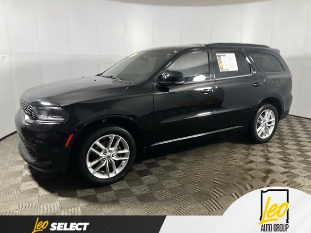 2023 Dodge Durango GT Premium AWD