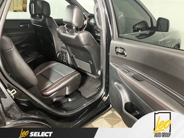 2023 Dodge Durango GT Premium AWD