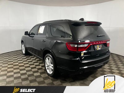 2023 Dodge Durango GT Premium AWD