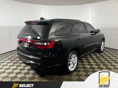 2023 Dodge Durango GT Premium AWD